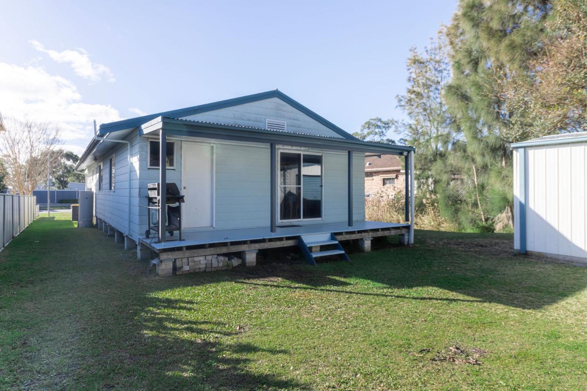 Perfect For Two Families Villa Sussex Inlet Exterior photo