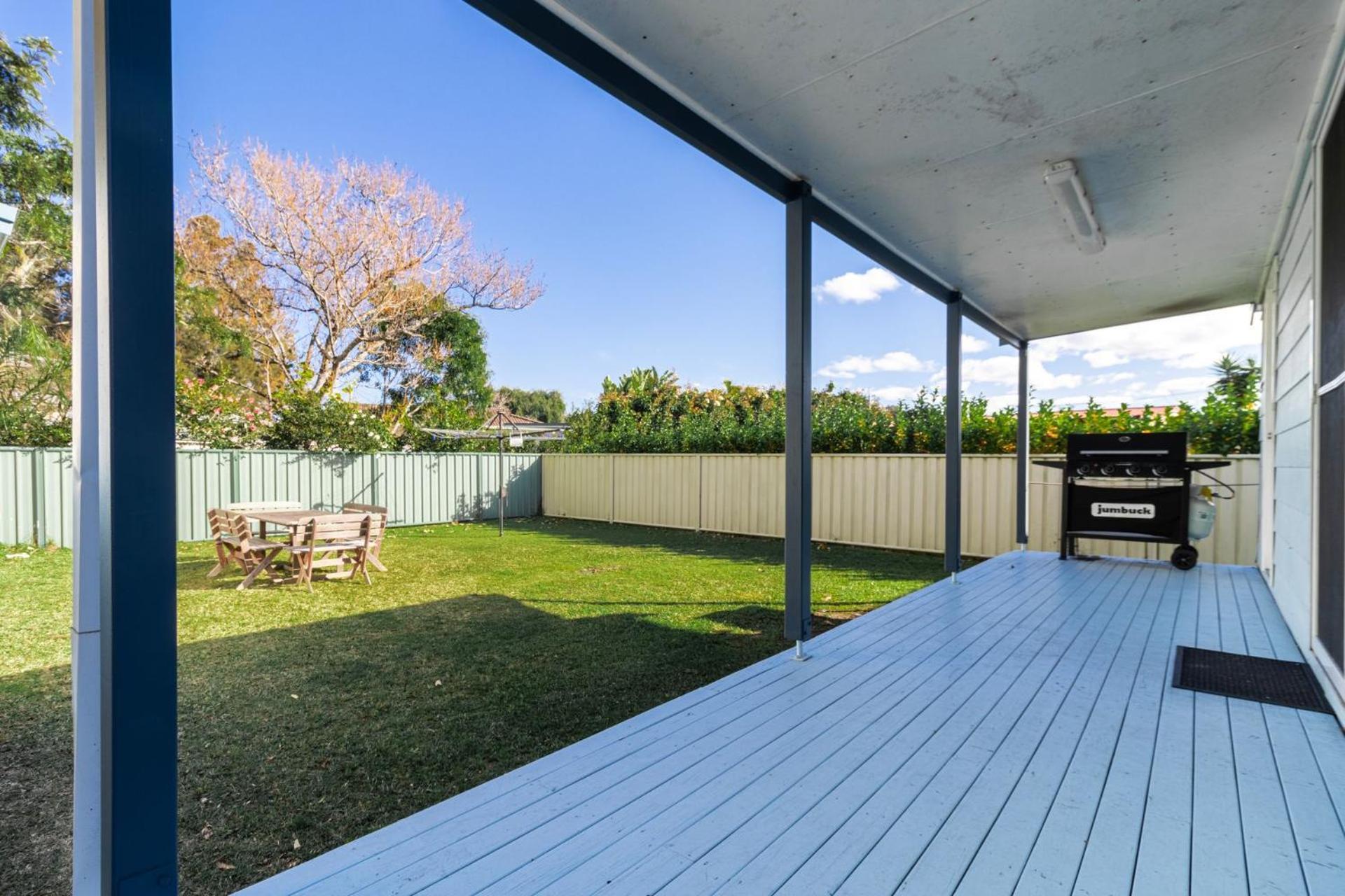 Perfect For Two Families Villa Sussex Inlet Exterior photo