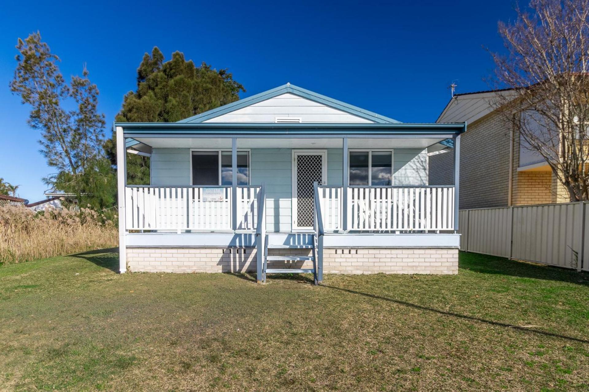 Perfect For Two Families Villa Sussex Inlet Exterior photo