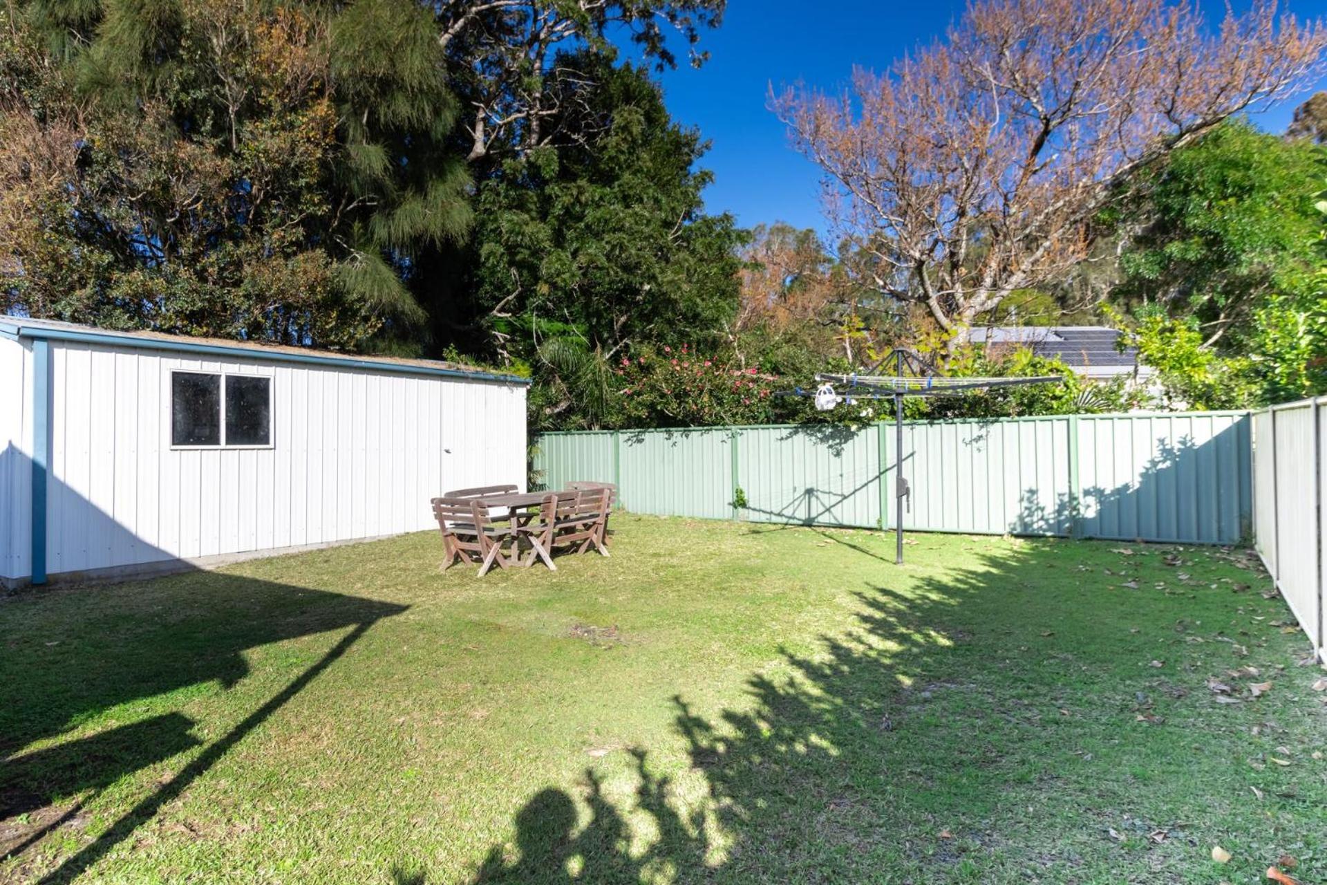 Perfect For Two Families Villa Sussex Inlet Exterior photo